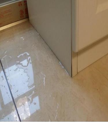 廊坊市漏水检测 厕所漏水怎么检测?
